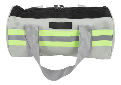 Bolsa De Herramientas De Tela Oxford Engrosada De Doble Capa