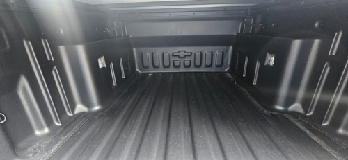 Chevrolet Montana 1.2 T Rs 4X2 At