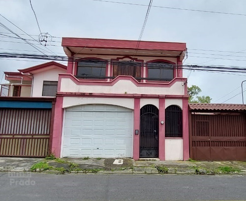 Imagen 5 de 12 de Se Vende Casa De 2 Plantas En Urbanización En Coronado