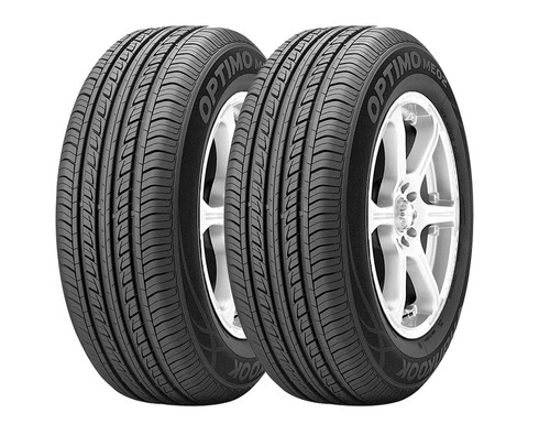 Kit 2 Neumático 175 70 R14 T Kinergy St H735 Hankook