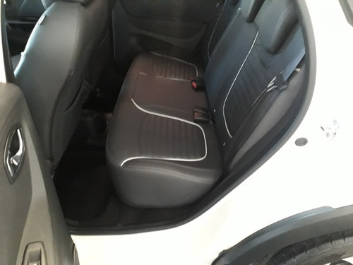Renault Captur 1.6 Intens Cvt 2018