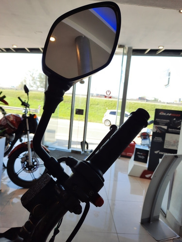 Honda Twister 125 F Precio + Cuotas C/tarjeta Motopier Pilar