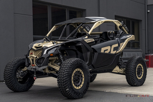 Imagen 2 de 25 de Can Am Maverick X3 Xrc Unidades Disponibles