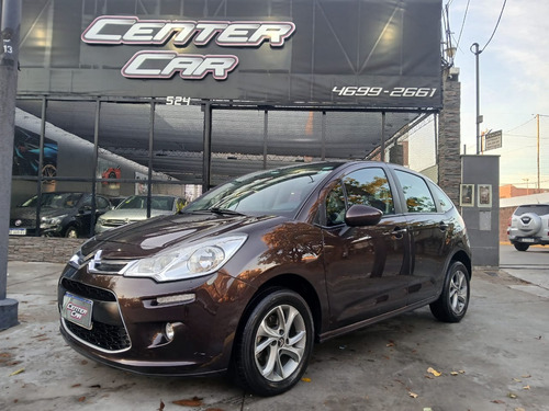 Citroën C3 1.6 Vti 115 Feel