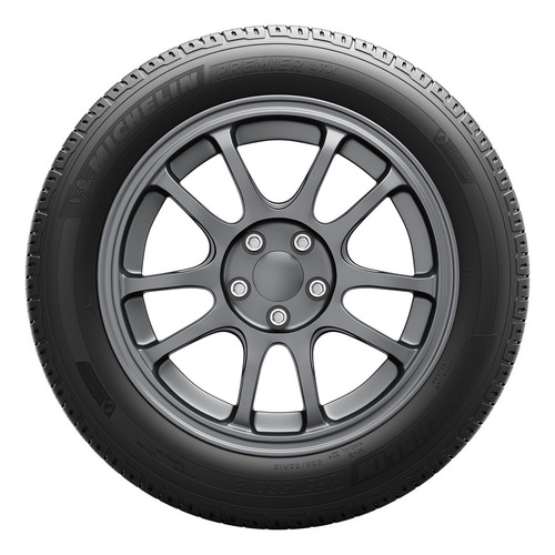 Llanta 255/45r20 Michelin Premier Ltx 101h