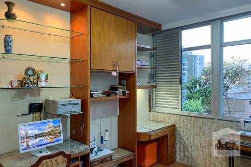 Imagem 9 de 15 de Apartamento À Venda No Sion - Código 259088 - 259088