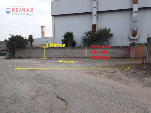 Imagem 3 de 30 de Terreno À Venda, 8335 M² Por R$ 3.050.000,00 - Altos Da Boa Vista - Sorocaba/sp - Te1397