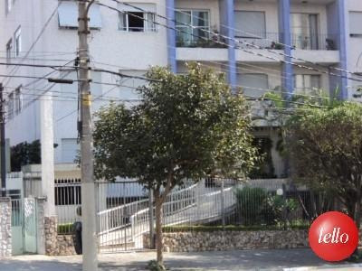 Imagem 21 de 21 de Apartamento - Ref: 38209