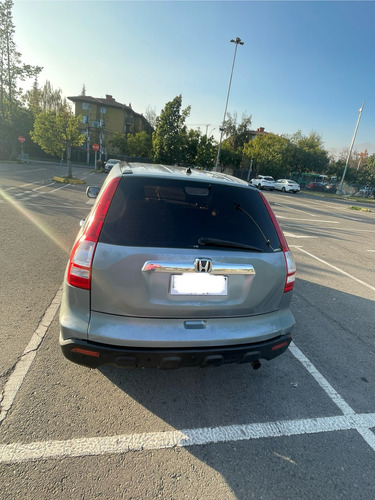 Honda CR-V Exr 2.4 Aut. 4X4