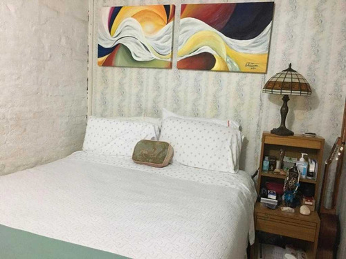 Departamento En Venta 50m2,2d,1b,bodega (90035)