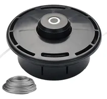 Comprar Poleas Cabezal De Corte Desbrozadora Para Truper Des-63