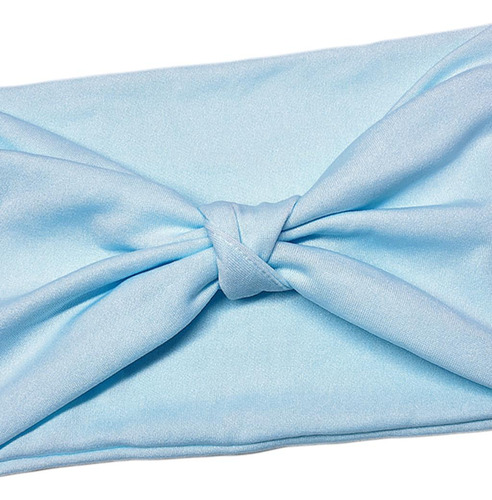 Bandanas Elásticas Para La Cabeza Y Deportivas 2 Piezas