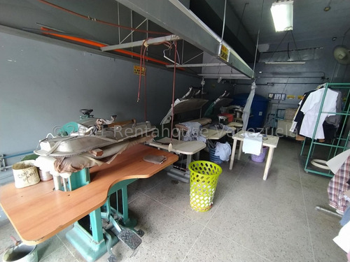 Imagen 8 de 14 de Vende Fondo De Comercio Tintorería En Urbanizacion San Pablo, Turmero Cod 21-25335
