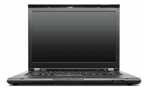 Laptop Lenovo Thinkpad T430 Core I5/ram 4 Gb /disco Hdd 500 (Reacondicionado)