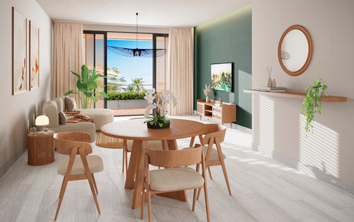 Espectacular Proyecto Atlantida Bavaro Punta Cana