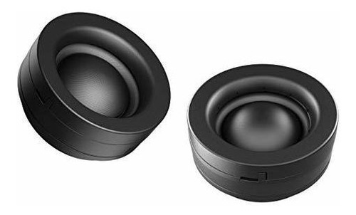 Hertz C 26 Oe Cento Series 1  Tetolon Dome Component Tweeter