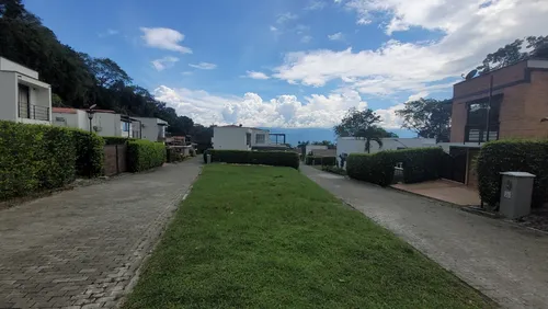 Lote En Venta, Las Cabañas, Sopetrán