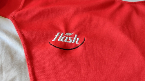 Camiseta Rugby Club Regata Resistencia Consultar Stock