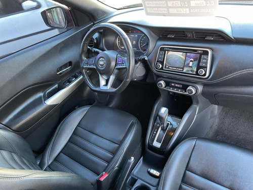 Nissan Kicks 1.6 Exclusive 120Cv Cvt