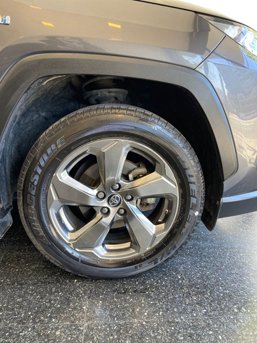 Toyota Rav4 Hibrid 2.5 Hv Limited Awd At
