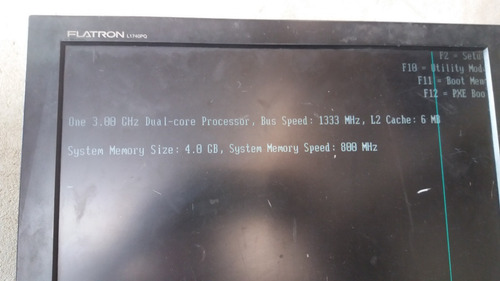 Servidor Dell Power Edge R200 Intel Xeon E3110 4gb 2 Hds 500