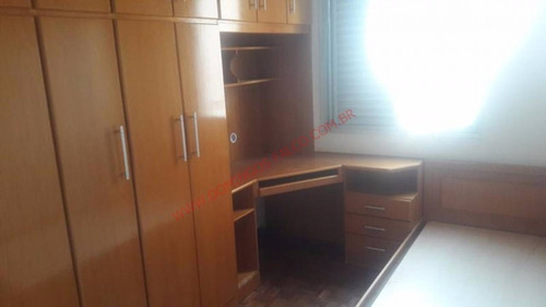 Imagem 4 de 15 de Venda - Apartamento - Centro - Americana - Sp - D3073