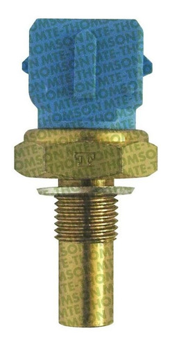 Sensor Temperatura Volkswagen 8140 Mwm 1998 A 2000