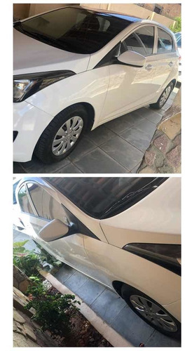 Hyundai Hb20 2013 1.6 Comfort Flex 5p