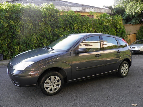 Ford Focus Gl 1.6 8v