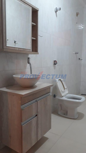Imagem 14 de 18 de Casa À Venda Em Jardim Adelaide - Ca282797