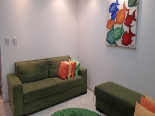 Imagem 14 de 20 de Cob Duplex - Praia Grande - 2098