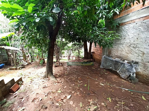 Imagem 4 de 8 de Sobrado Com 2 Dormitórios À Venda, 125 M² Por R$ 265.000,00 - Chácaras Reunidas - São José Dos Campos/sp - So1917