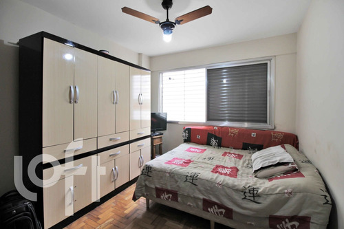 Imagem 7 de 20 de Apto Cursino | 2 Quartos | 72 M² | Cond: R$600.00 | 1 Vaga - 199qgom
