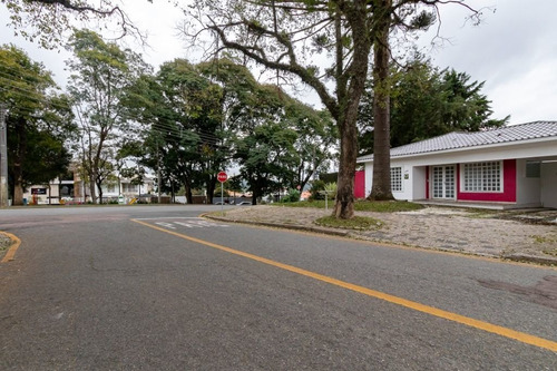Imagem 24 de 30 de Casa À Venda, 530 M² Por R$ 1.690.000,00 - Ahú - Curitiba/pr - Ca0096
