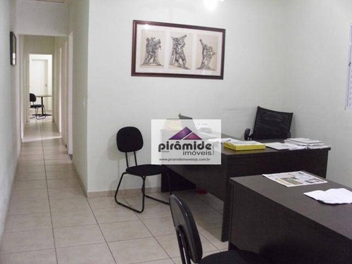 Imagem 3 de 6 de Ponto À Venda, 153 M² Por R$ 600.000,00 - Centro - Caraguatatuba/sp - Pt0077