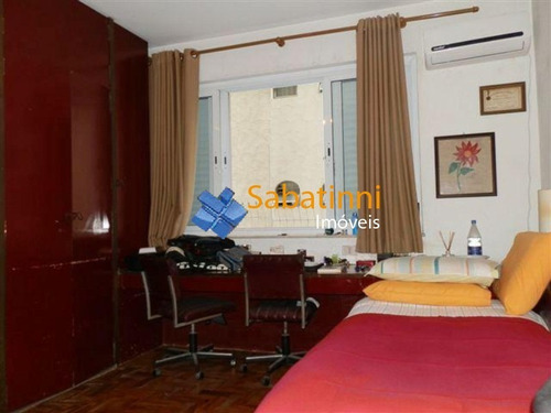 Imagem 12 de 26 de Apartamento A Venda Em Sp Morro Dos Ingleses - Ap02672 - 68405947