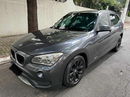 BMW X1 2.0 Sdrive18i 5p