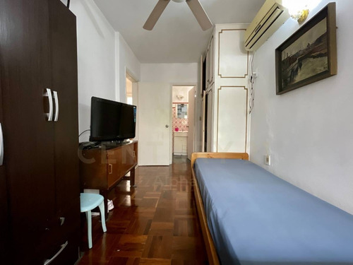 Imagen 14 de 30 de Gran Propiedad En Inmejorable Ubicación En Punta Carretas - 2 Casas