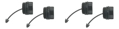 8-Pack Drain Plugs For Sea-Doo Jetski GTI SPARK GTX GTS RXP RXT 2011-2023 – 292002022 2 thumbnail image