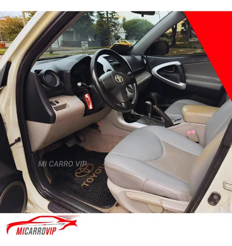 Toyota RAV4 2.4 Imperial