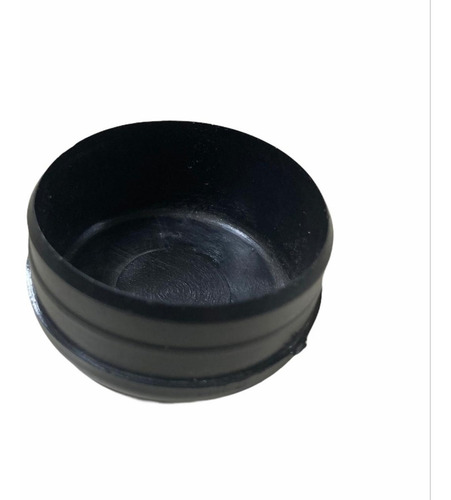 10 Regatones Interiores Circulares Para Caño De 44mm