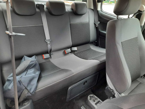Volkswagen Saveiro 1.6 Highline 2020