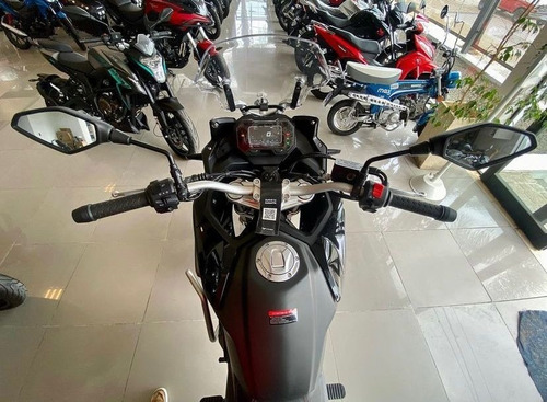 Imagen 9 de 12 de Voge 650ds - Motor Haus S.a.