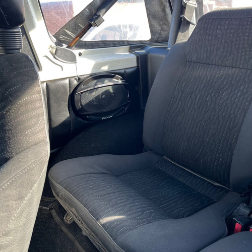Suzuki Vitara 1.9 Jx D