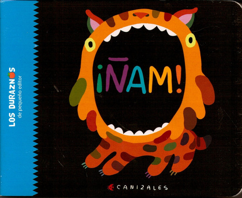Ñam - Canizales
