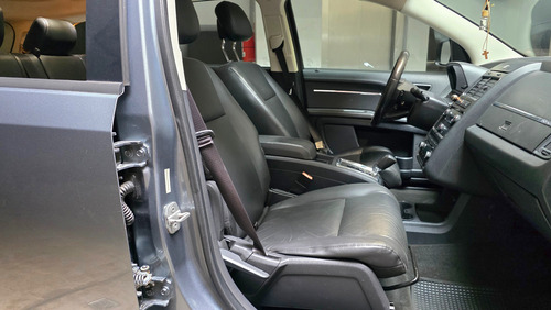 Dodge Journey 2.7 Rt Atx (3 Filas)+dvd+techo