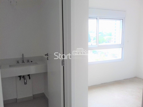 Imagem 11 de 30 de Apartamento À Venda Em Cambuí - Ap003540