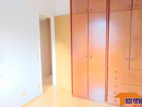 Imagem 7 de 30 de Locação - Vila Nova Conceição Apto 2 Dorm. 1 Suite 1 Vaga De Garagem Pacote R$ 4.815,00 (aluguel+cond+iptu) - 1381ap - 69228376