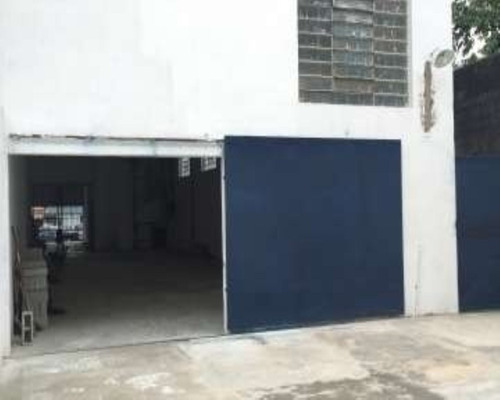 Imagem 10 de 16 de Galpao - 01594gal - 32207046