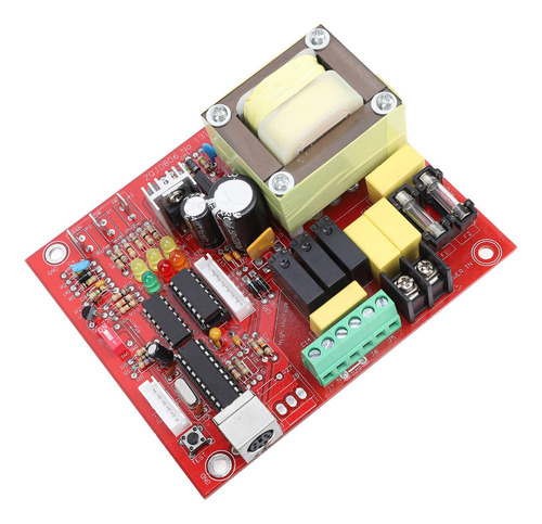 Placa De Circuito Pcb De Substituição De Máquina De Sauna 32